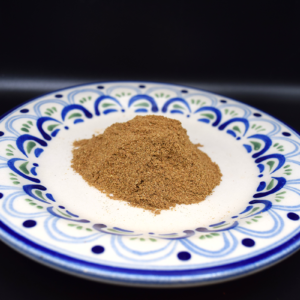Ground Cumin
