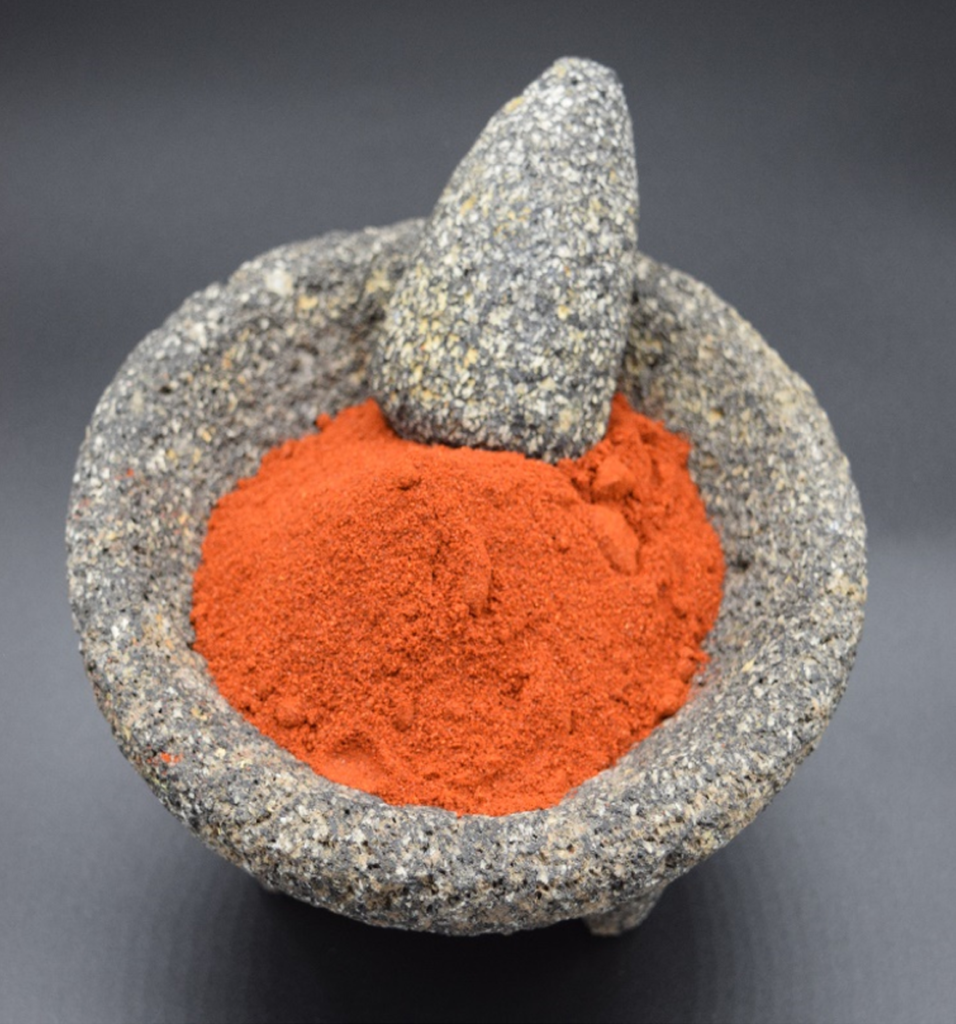 Hatch Valley Red Chile Powder Chile and Spice of New Mexico