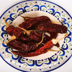 Hatch Valley Hot Red Chile Pods
